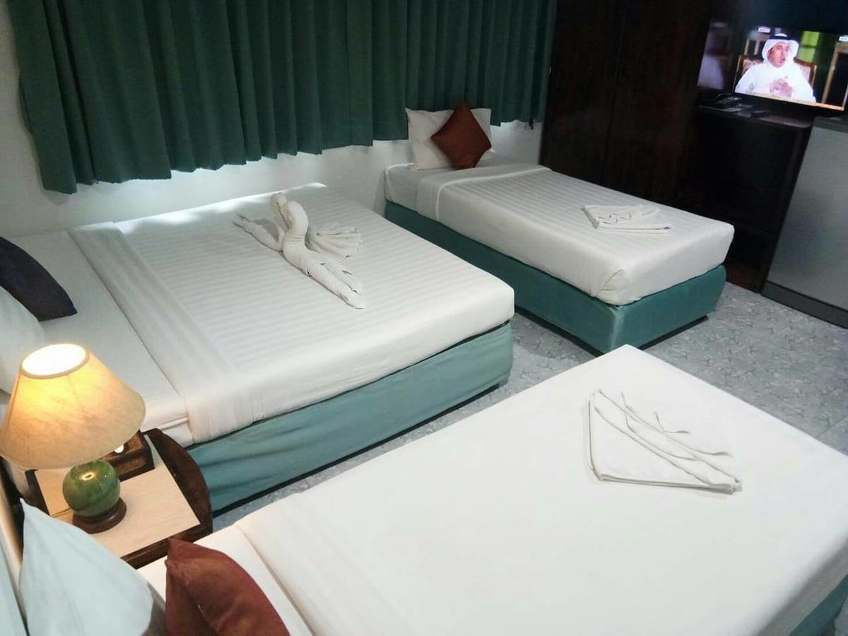 فندق Simple Boutique Seabreeze Patong المظهر الخارجي الصورة