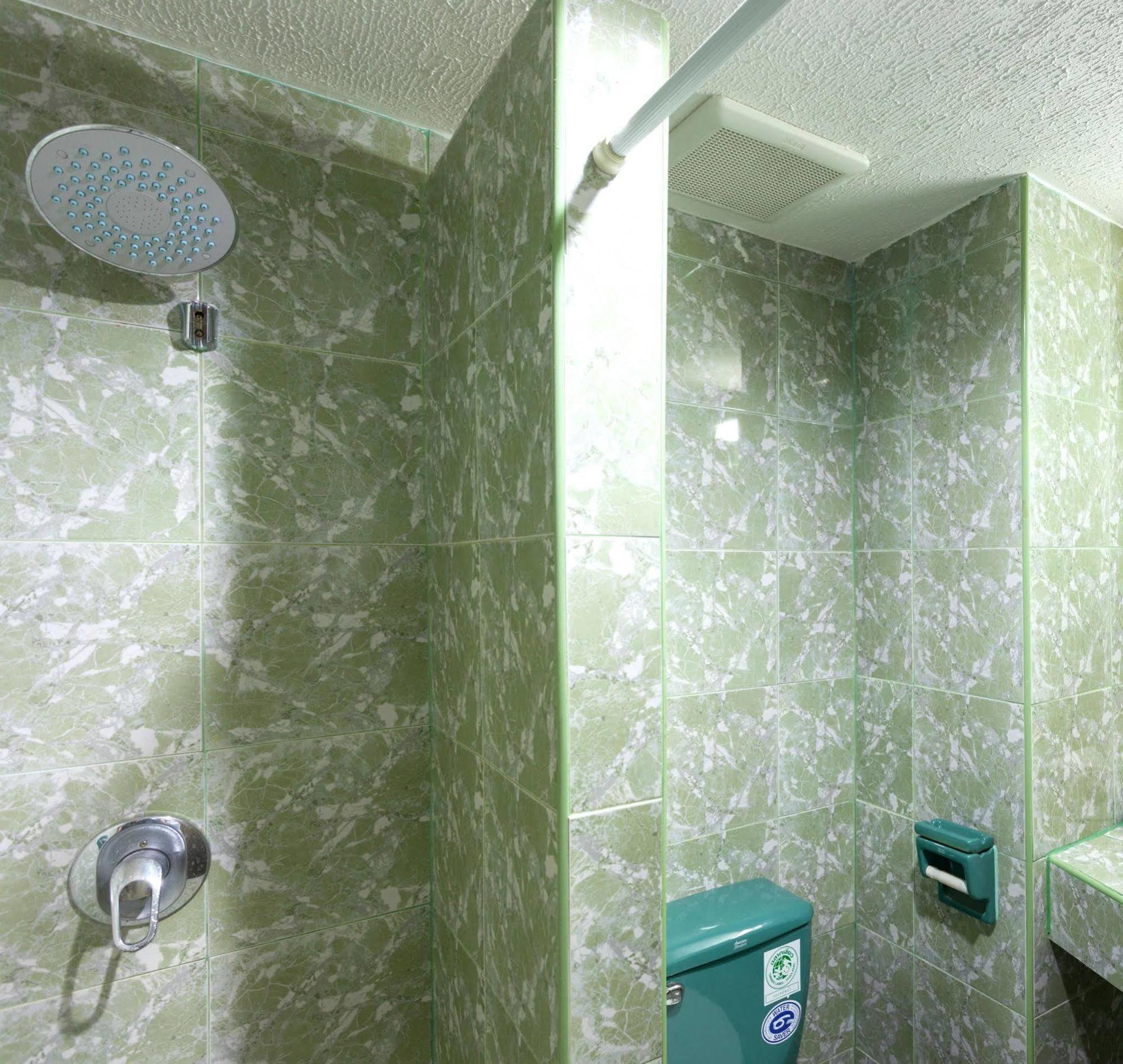 فندق Simple Boutique Seabreeze Patong المظهر الخارجي الصورة