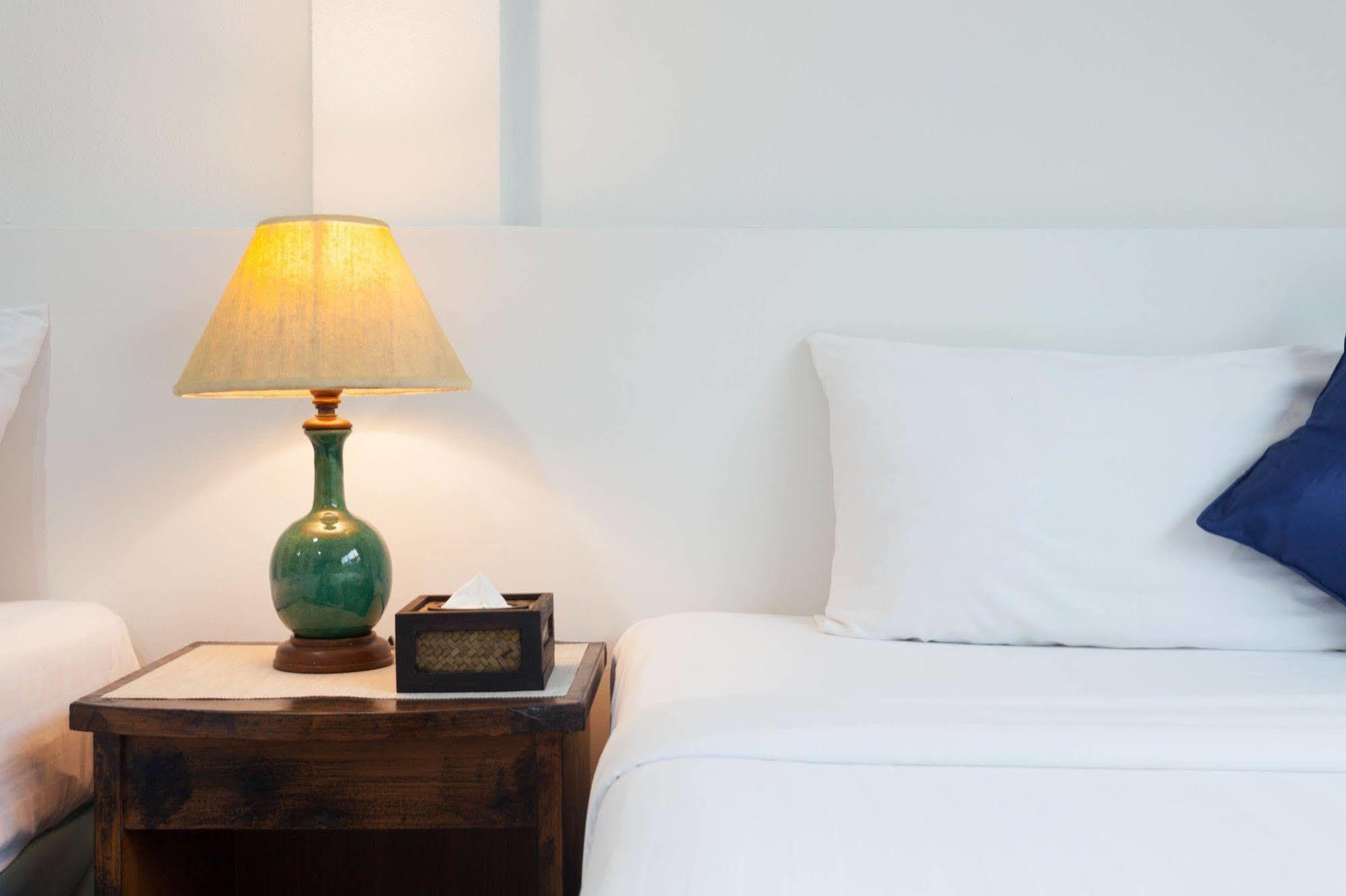فندق Simple Boutique Seabreeze Patong المظهر الخارجي الصورة